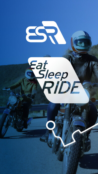 Emulate iPhone app EatSleepRIDE Motorcycle GPS using MyAndroid Emulate iPhone app EatSleepRIDE Motorcycle GPS using MyAndroid