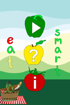 Emulate Android APK EAT SMART weight loss game Emulate Android APK EAT SMART weight loss game