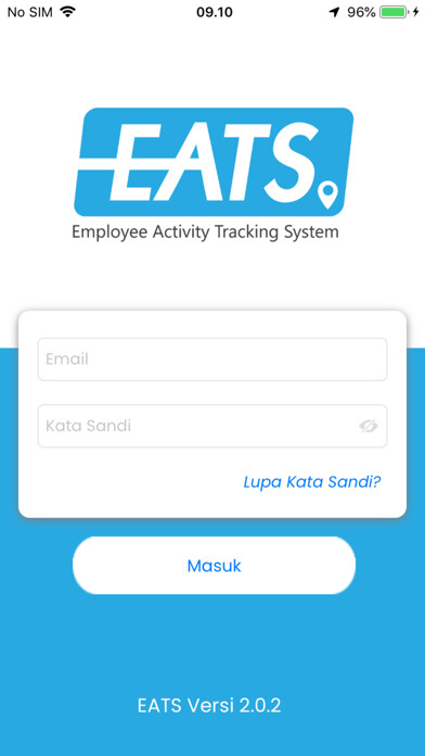 Emulate iPhone app EATS MSD using MyAndroid Emulate iPhone app EATS MSD using MyAndroid