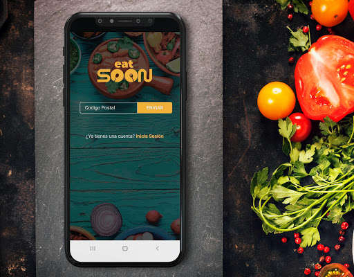 Run android online APK EatSoon Driver from MyAndroid or emulate EatSoon Driver using MyAndroid