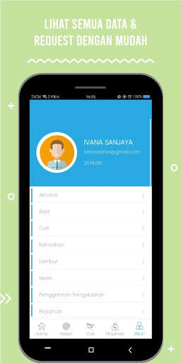 Run android online APK EATS Petromas Manager from MyAndroid or emulate EATS Petromas Manager using MyAndroid