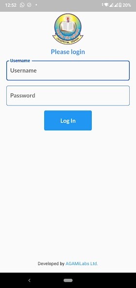 Run android online APK E-Attendance App (MMDC) from MyAndroid or emulate E-Attendance App (MMDC) using MyAndroid Run android online APK E-Attendance App (MMDC) from MyAndroid or emulate E-Attendance App (MMDC) using MyAndroid