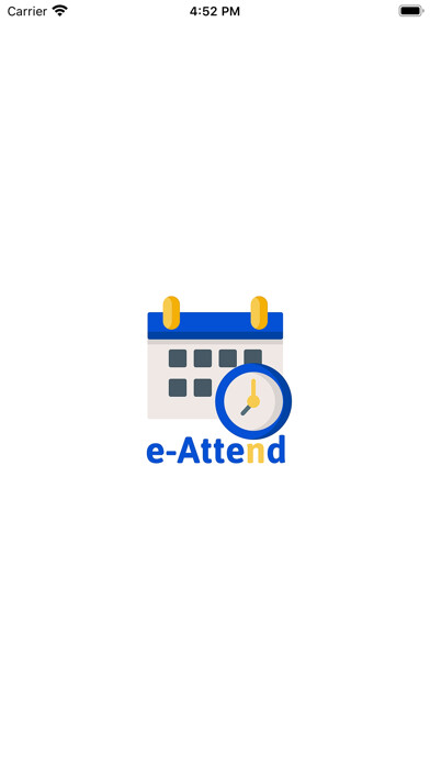 Emulate iPhone app eAttender using MyAndroid