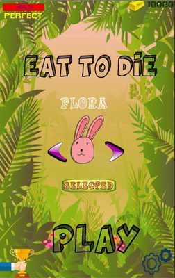 Emulate Android APK Eat To Die! Emulate Android APK Eat To Die!