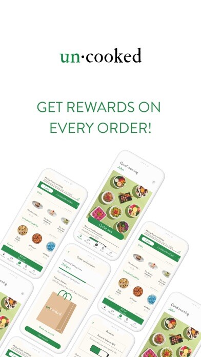 Emulate iPhone app Eat Uncooked using MyAndroid Emulate iPhone app Eat Uncooked using MyAndroid