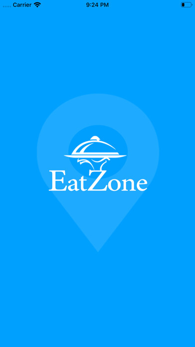 Emulate iPhone app EatZone Partners using MyAndroid