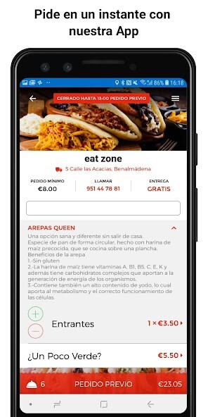 Run android online APK eat zone from MyAndroid or emulate eat zone using MyAndroid Run android online APK eat zone from MyAndroid or emulate eat zone using MyAndroid