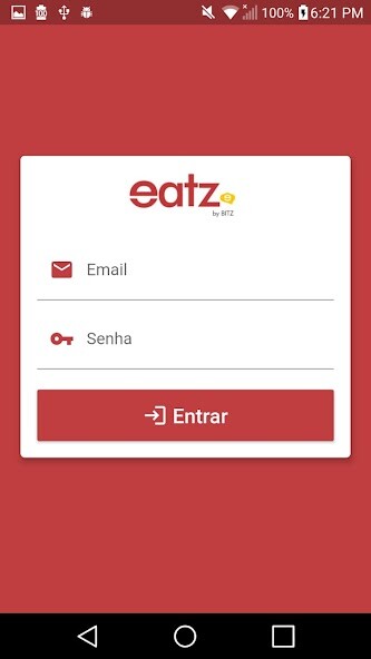 Run android online APK Eatz - Pedidos from MyAndroid or emulate Eatz - Pedidos using MyAndroid Run android online APK Eatz - Pedidos from MyAndroid or emulate Eatz - Pedidos using MyAndroid
