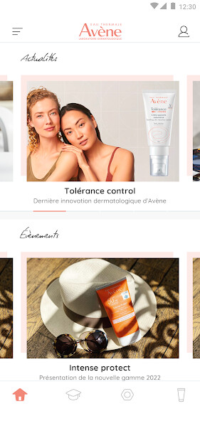 Run android online APK Eau thermale Avène PRO from MyAndroid or emulate Eau thermale Avène PRO using MyAndroid Run android online APK Eau thermale Avène PRO from MyAndroid or emulate Eau thermale Avène PRO using MyAndroid