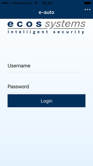 Run android online APK eAuto from MyAndroid or emulate eAuto using MyAndroid