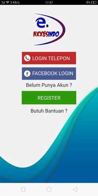 Emulate Android APK EAXXESINDO Emulate Android APK EAXXESINDO