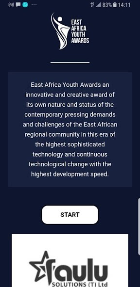 Run android online APK EAYA -East Africa Youth Awards from MyAndroid or emulate EAYA -East Africa Youth Awards using MyAndroid Run android online APK EAYA -East Africa Youth Awards from MyAndroid or emulate EAYA -East Africa Youth Awards using MyAndroid