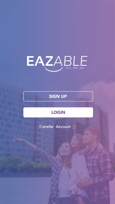 Run android online APK Eazable+ from MyAndroid or emulate Eazable+ using MyAndroid