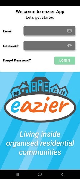 Run android online APK Eazier from MyAndroid or emulate Eazier using MyAndroid Run android online APK Eazier from MyAndroid or emulate Eazier using MyAndroid