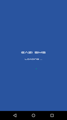Emulate Android APK EaziSMS Emulate Android APK EaziSMS