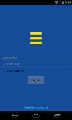 Emulate Android APK Eazy2