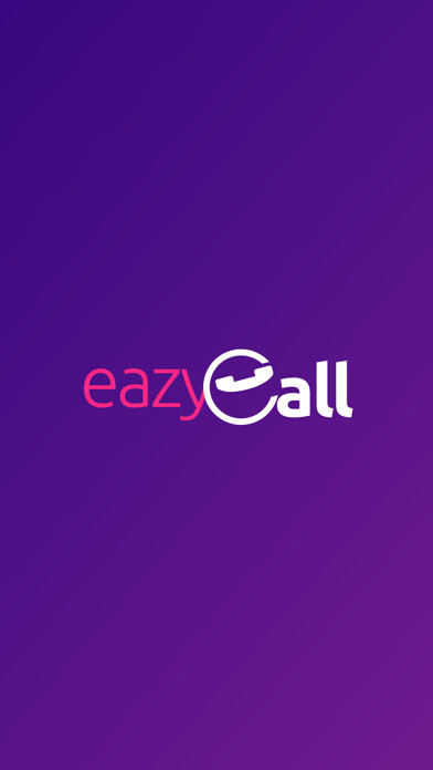 Emulate iPhone app EazyCall using MyAndroid