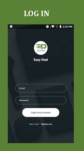 Run android online APK Eazy Deal from MyAndroid or emulate Eazy Deal using MyAndroid