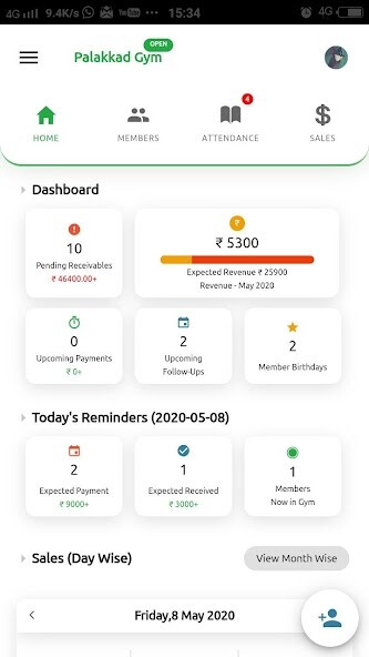 Run android online APK EazyGym from MyAndroid or emulate EazyGym using MyAndroid Run android online APK EazyGym from MyAndroid or emulate EazyGym using MyAndroid