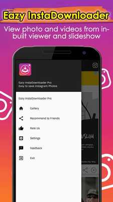 Emulate Android APK Eazy IGsave Pro Emulate Android APK Eazy IGsave Pro