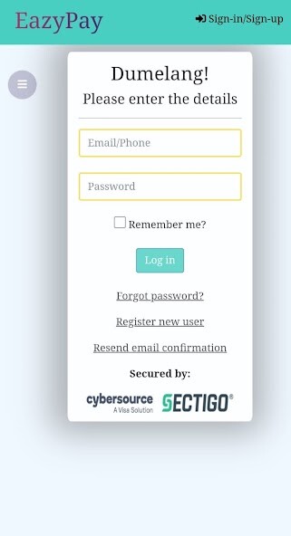 Run android online APK Eazypay - Airtime, Electricity from MyAndroid or emulate Eazypay - Airtime, Electricity using MyAndroid Run android online APK Eazypay - Airtime, Electricity from MyAndroid or emulate Eazypay - Airtime, Electricity using MyAndroid