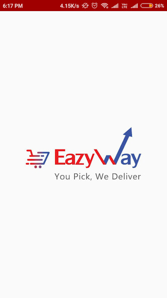 Run android online APK Eazyway from MyAndroid or emulate Eazyway using MyAndroid