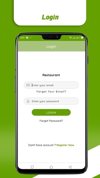 Run android online APK Eazzy Eats - Merchant from MyAndroid or emulate Eazzy Eats - Merchant using MyAndroid
