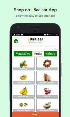 Emulate Android APK eBaajaar Emulate Android APK eBaajaar