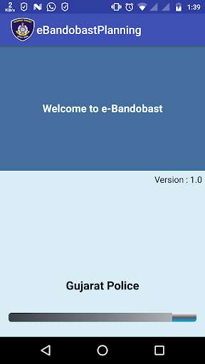 Run android online APK eBandobast Planning from MyAndroid or emulate eBandobast Planning using MyAndroid Run android online APK eBandobast Planning from MyAndroid or emulate eBandobast Planning using MyAndroid