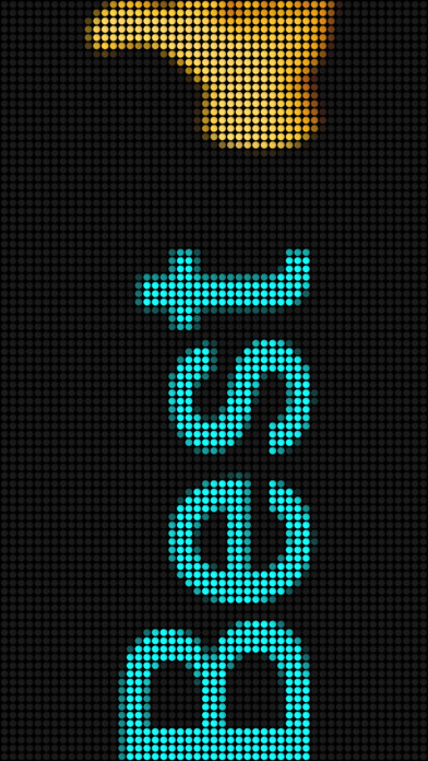 Emulate iPhone app eBanner Pro using MyAndroid