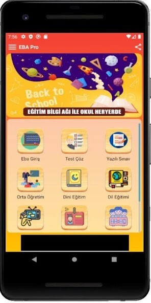 Run android online APK EBA Pro from MyAndroid or emulate EBA Pro using MyAndroid Run android online APK EBA Pro from MyAndroid or emulate EBA Pro using MyAndroid