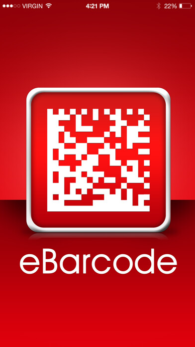 Emulate iPhone app eBarcode using MyAndroid Emulate iPhone app eBarcode using MyAndroid