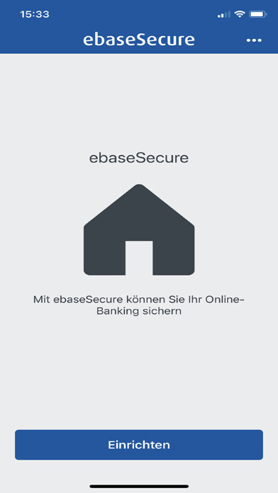 Emulate iPhone app ebaseSecure using MyAndroid Emulate iPhone app ebaseSecure using MyAndroid