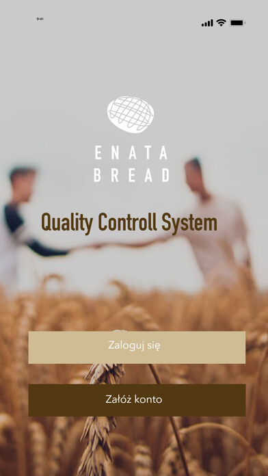 Emulate iPhone app EB - Audytor using MyAndroid Emulate iPhone app EB - Audytor using MyAndroid