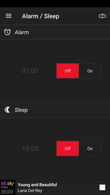 Emulate Android APK eBayRadio Emulate Android APK eBayRadio