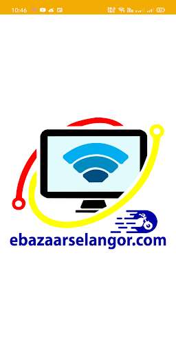 Run android online APK Ebazaar Delivery from MyAndroid or emulate Ebazaar Delivery using MyAndroid