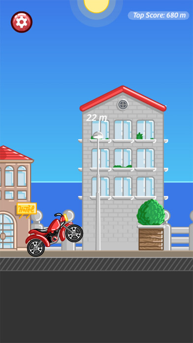 Emulate iPhone app Ebba using MyAndroid