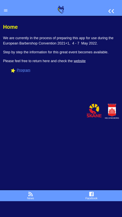 Emulate iPhone app EBC 2021+1 using MyAndroid Emulate iPhone app EBC 2021+1 using MyAndroid