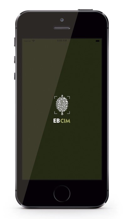 Emulate iPhone app EBCIM using MyAndroid Emulate iPhone app EBCIM using MyAndroid