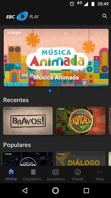 Emulate Android APK EBC Play Emulate Android APK EBC Play