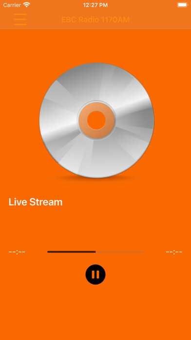 Emulate iPhone app ebc radio using MyAndroid Emulate iPhone app ebc radio using MyAndroid
