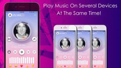 Emulate iPhone app e Beats: Speaker Booster Amp using MyAndroid Emulate iPhone app e Beats: Speaker Booster Amp using MyAndroid