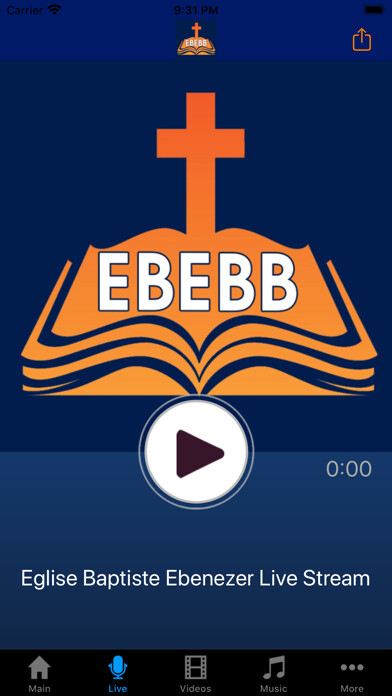 Emulate iPhone app EBEBB using MyAndroid Emulate iPhone app EBEBB using MyAndroid
