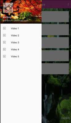Emulate Android APK Ebeg Bangkit Sari Budaya