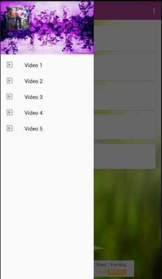 Emulate Android APK Ebeg Teja Laras