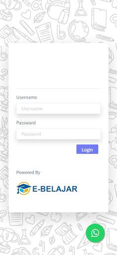 Run android online APK E-Belajar SMAS Ananda Batam from MyAndroid or emulate E-Belajar SMAS Ananda Batam using MyAndroid