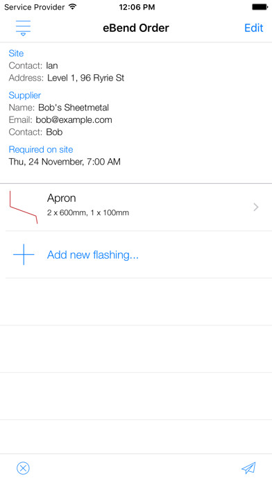 Emulate iPhone app eBend using MyAndroid Emulate iPhone app eBend using MyAndroid