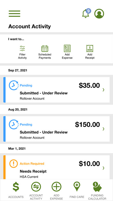 Emulate iPhone app E Benefits Mobile using MyAndroid Emulate iPhone app E Benefits Mobile using MyAndroid