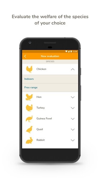 Emulate Android APK EBENE Emulate Android APK EBENE