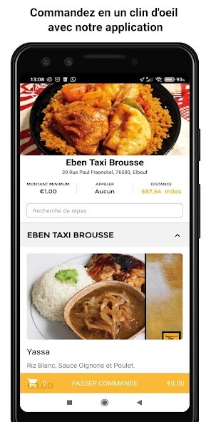 Run android online APK Eben Taxi Brousse from MyAndroid or emulate Eben Taxi Brousse using MyAndroid